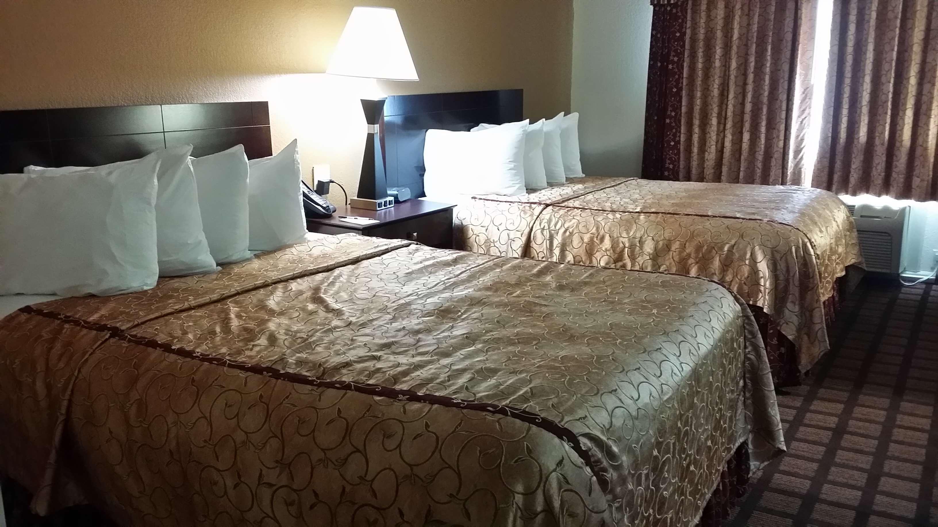 Best Western Oakbrook Inn Oakbrook Terrace Esterno foto