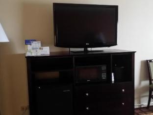 Best Western Oakbrook Inn Oakbrook Terrace Camera foto