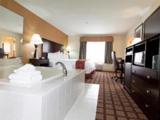 Best Western Oakbrook Inn Oakbrook Terrace Camera foto