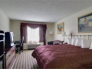 Best Western Oakbrook Inn Oakbrook Terrace Camera foto