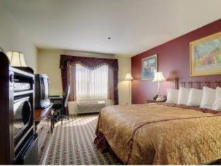 Best Western Oakbrook Inn Oakbrook Terrace Camera foto