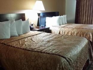 Best Western Oakbrook Inn Oakbrook Terrace Camera foto