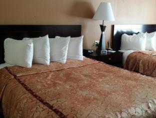 Best Western Oakbrook Inn Oakbrook Terrace Camera foto
